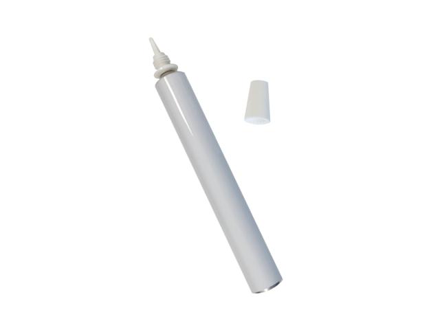 Eprus Tuba do maści ocznych 10 g jałowa aluminiowa interakcje ulotka tuba  1 szt.