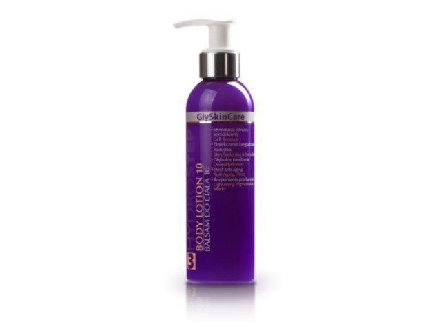 Equalan Body Lotion 10 Balsam do ciała interakcje ulotka balsam - 200 ml (but.z pomp.)