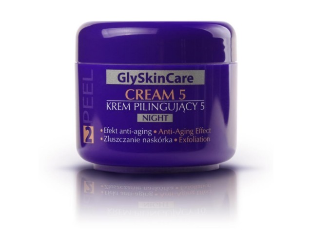 Equalan Cream 5 Krem peelingujący interakcje ulotka krem - 30 ml (40 g)