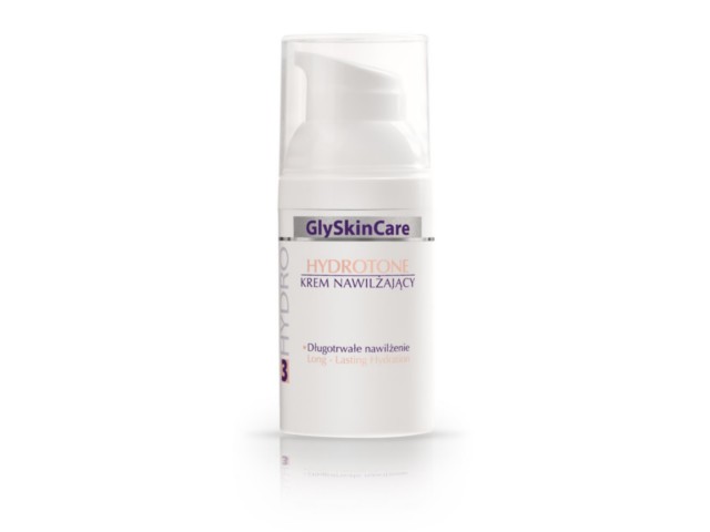 Equalan Hydrotone Krem nawilżający interakcje ulotka krem - 30 ml (but.z pomp.)