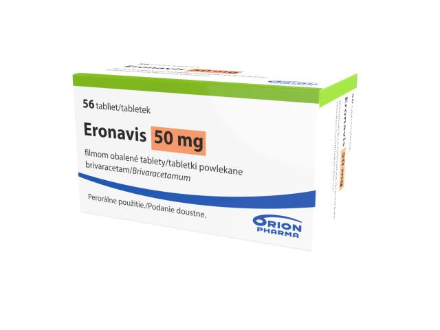 Eronavis interakcje ulotka tabletki powlekane 50 mg 