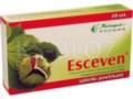 Esceven interakcje ulotka tabletki powlekane 167 mg 20 tabl.