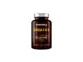 ESSENSEY Omega 3-6-9 interakcje ulotka kapsułki  90 kaps.