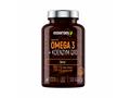 ESSENSEY Omega 3 + Koenzym Q10 interakcje ulotka kapsułki  60 kaps.