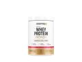 Essensey Whey Protein Premium o smaku truskawkowym interakcje ulotka proszek  300 g