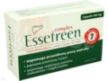 Essetreen Complex interakcje ulotka kapsułki żelatynowe miękkie  30 kaps.