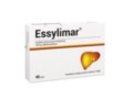 Essylimar interakcje ulotka tabletki powlekane 100 mg 40 tabl. | 2 blist.po 20 szt.