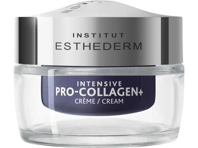 Esthederm Intensive Pro-Collagen+ Cream Krem liftingujący interakcje ulotka krem - 50 ml