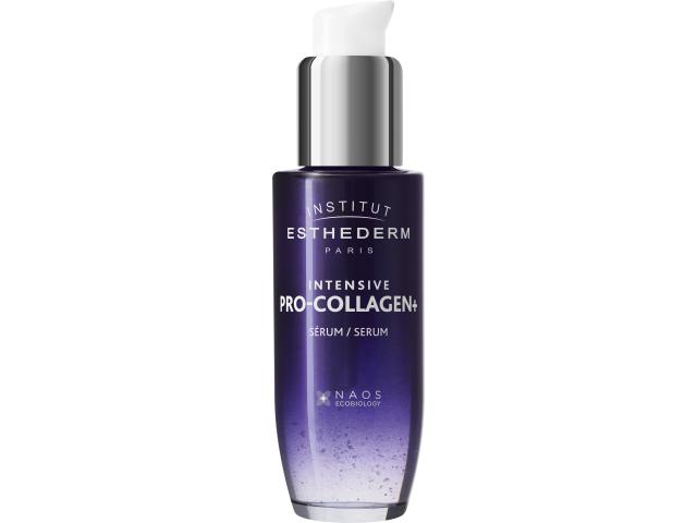 Esthederm Intensive Pro-Collagen+ Serum liftingujące interakcje ulotka serum - 30 ml