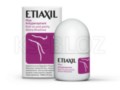 ETIAXIL PLUS Antyprespirant p/pachy interakcje ulotka roll-on  15 ml | roll on