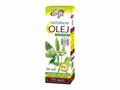 Etja Naturalny Olej Konopny Bio interakcje ulotka olej  50 ml