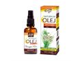 ETJA Naturalny Olej Macerat ze skrzypu polnego do każdego typu cery dzień/noc interakcje ulotka olej  50 ml