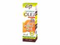 Etja Olej naturalny z pestek dyni Bio interakcje ulotka olej  50 ml