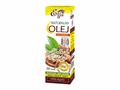Etja Olej naturalny ze słodkich migdałów Bio interakcje ulotka olejek  50 ml