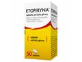 Etopiryna Tabletki od bólu głowy interakcje ulotka tabletki 300mg+100mg+50mg 50 tabl. | fiol.
