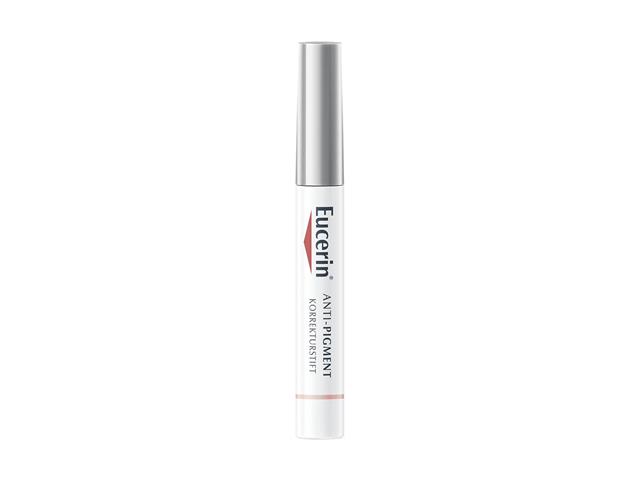 Eucerin Anti-Pigment Korektor punktowy interakcje ulotka   5 ml