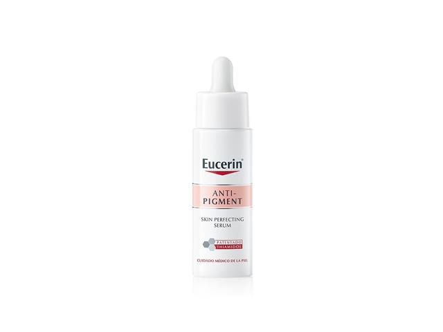 EUCERIN ANTI-PIGMENT Serum rozświetlające interakcje ulotka serum  30 ml