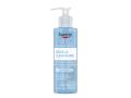 Eucerin Dermatoclean Hyaluron Żel oczyszczający skóra normalna i mieszana I interakcje ulotka żel  200 ml