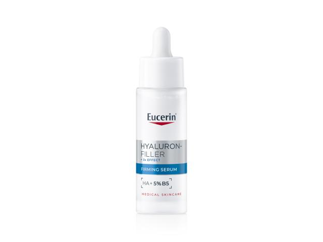 Eucerin Hyaluron-Filler Serum intensywnie nawilżająco-regenerujące interakcje ulotka serum - 30 ml