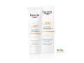 Eucerin Sun Control MD SPF 100 interakcje ulotka fluid  80 ml