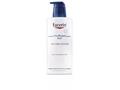 Eucerin Urearepair Plus Emulsja z 10% mocznika interakcje ulotka emulsja  400 ml