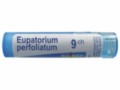 Eupatorium Perfoliatum 9 CH interakcje ulotka granulki  4 g