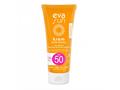 Eva Sun Krem na twarz i superwrażliwe miejsca ochronny SPF 50 interakcje ulotka krem  50 ml