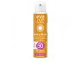 Eva Sun Sensitive Emulsja do opalania SPF 50 interakcje ulotka   120 ml