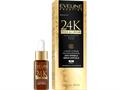 EVELINE COSMETICS 24K Snail & Caviar Luksusowe multiodżywcze Serum przeciwzmarszczkowe interakcje ulotka   18 ml