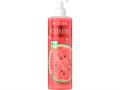 EVELINE COSMETICS 99% NATURAL Watermelon Nawilżająco-Kojący Hydrożel do ciała i twarzy interakcje ulotka żel  400 ml