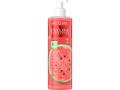 EVELINE COSMETICS 99% NATURAL Watermelon Nawilżająco-Kojący Hydrożel do ciała i twarzy interakcje ulotka   400 ml