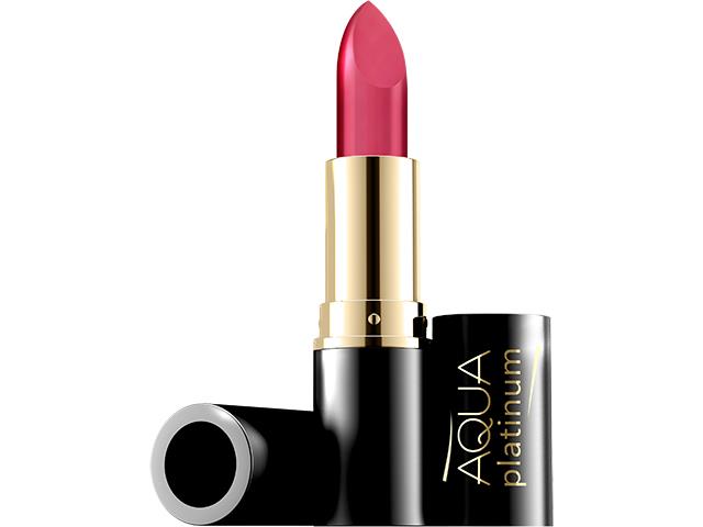 EVELINE COSMETICS AQUA PLATINUM Nawilżająca Pomadka do ust nr 429 interakcje ulotka pomadka do ust - 1 szt.