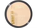 EVELINE COSMETICS ART PROFESSIONAL MAKE-UP Puder matujący mineralny z jedwabiem 30 Ivory interakcje ulotka puder  14 g