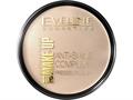 Eveline Cosmetics Art Professional Make-Up Puder mineralny 31 interakcje ulotka puder  14 g