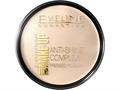 Eveline Cosmetics Art Professional Make-Up Puder mineralny 32 interakcje ulotka puder  14 g