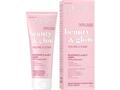 EVELINE COSMETICS BEAUTY& GLOW Rozświetlający Krem wygładzający interakcje ulotka krem  75 ml