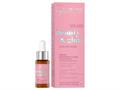 EVELINE COSMETICS BEAUTY & GLOW Serum rozświetlające z kompleksem wygładzającym 7% interakcje ulotka serum  18 ml