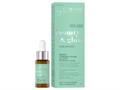 EVELINE COSMETICS BEAUTY & GLOW Serum z prebiotykami do skóry problematycznej interakcje ulotka serum  18 ml