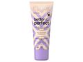 Eveline Cosmetics Better Than Perfect No Transfer Podkład nawilżająco-kryjący NR 03 interakcje ulotka podkład do twarzy  30 ml