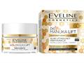 EVELINE COSMETICS BIO MANUKA LIFT Silnie Liftingujący Krem-Kuracja modelujący owal twarzy interakcje ulotka krem  50 ml