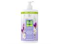 Eveline Cosmetics Bio Organic Balsam do ciała ujędrniająco-regenerujący orchidea interakcje ulotka balsam  650 ml