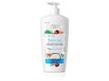 Eveline Cosmetics Botanic Expert Mleczko w balsamie do ciała aktywnie nawilżające interakcje ulotka balsam  350 ml