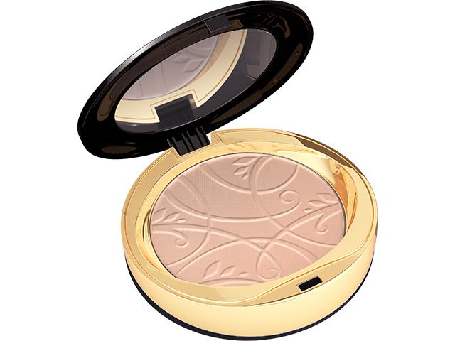 Eveline Cosmetics Celebrites Beauty Puder w kamieniu mineralny transparent NR 20 interakcje ulotka puder  1 szt.