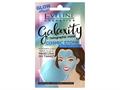 EVELINE COSMETICS GALAXITY HOLOGRAPHIC Rozświetlająco-Nawilżająca Maseczka interakcje ulotka maseczka  10 ml