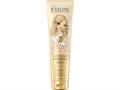 EVELINE COSMETICS GLOW AND GO! Rozświetlająco-Nawilżający Balsam do ciała ze złotymi drobinkami interakcje ulotka balsam  150 ml