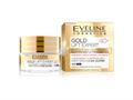 Eveline Cosmetics Gold Lift Expert Krem na dzień, noc 40+ interakcje ulotka krem  50 ml