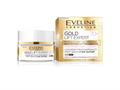 Eveline Cosmetics Gold Lift Expert Krem na dzień, noc 70+ interakcje ulotka   50 ml