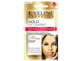 EVELINE COSMETICS Gold Lift Expert Luksusowa Maseczka przeciwzmarszczkowa interakcje ulotka   7 ml