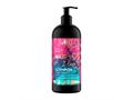 EVELINE COSMETICS HAIR 2 LOVE Szampon nawilżający interakcje ulotka szampon  400 ml