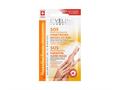EVELINE COSMETICS HAND & NAIL THERAPY PROFESSIONAL SOS Parafinowa Maska do rąk interakcje ulotka maseczka  7 ml